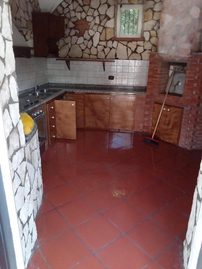 Villa Agata Forchia Екстериор снимка