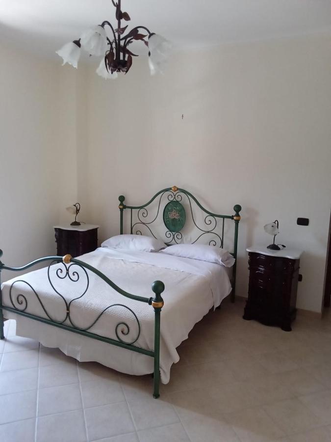 Villa Agata Forchia Екстериор снимка