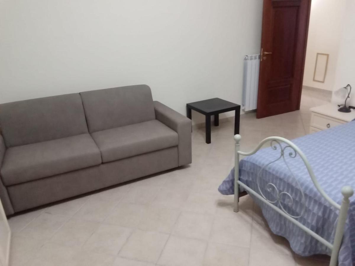 Villa Agata Forchia Екстериор снимка