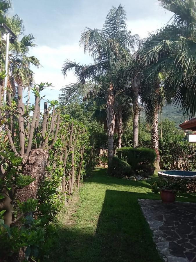 Villa Agata Forchia Екстериор снимка