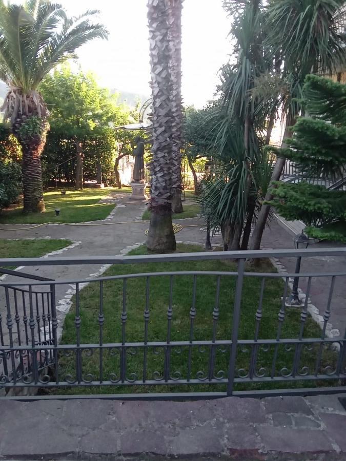 Villa Agata Forchia Екстериор снимка