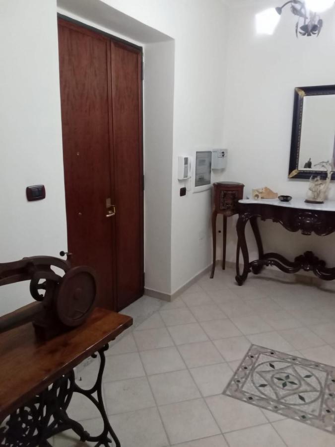 Villa Agata Forchia Екстериор снимка