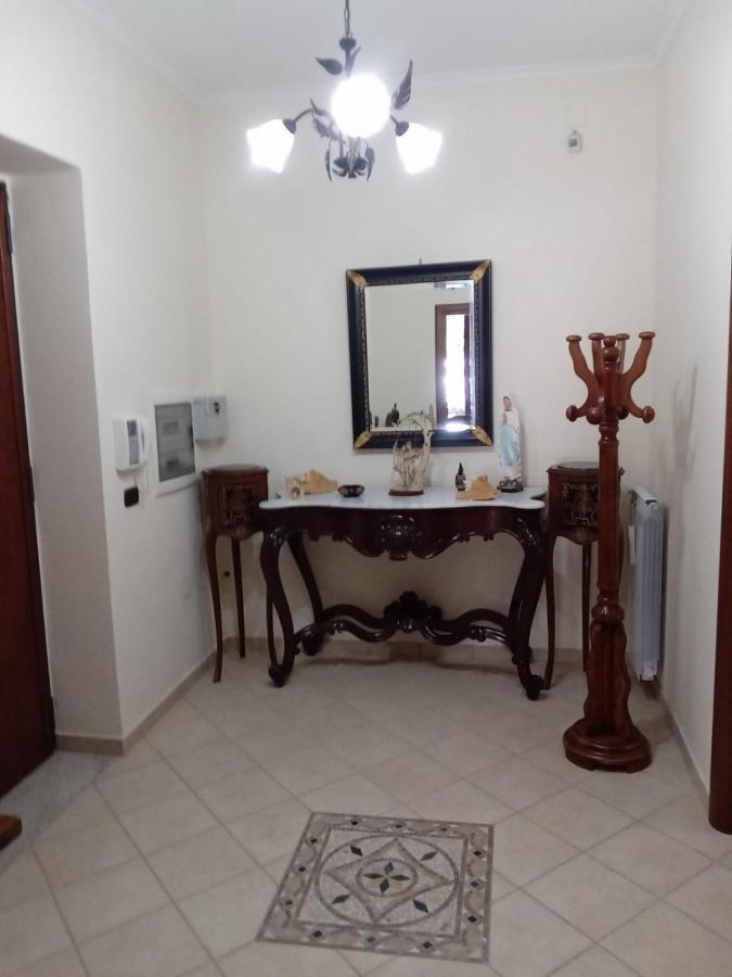 Villa Agata Forchia Екстериор снимка