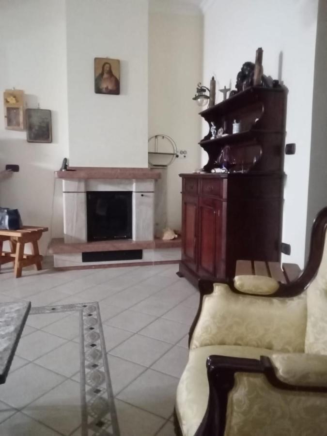 Villa Agata Forchia Екстериор снимка