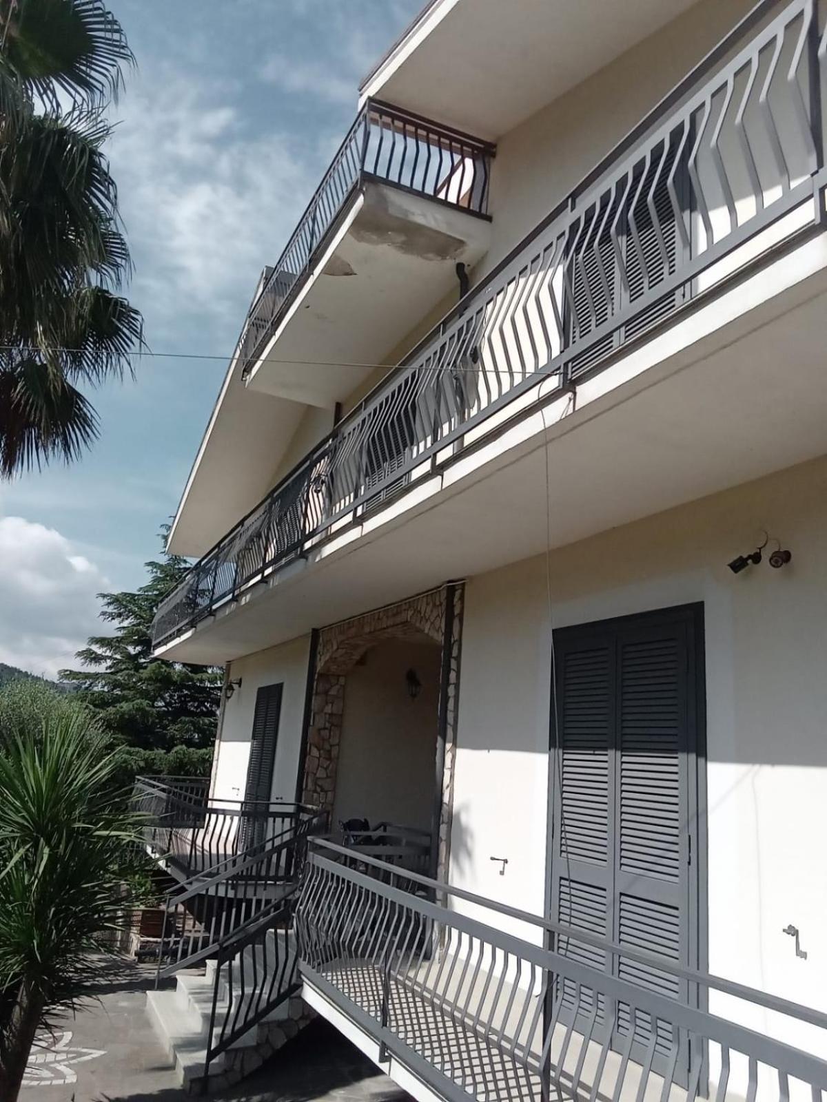 Villa Agata Forchia Екстериор снимка