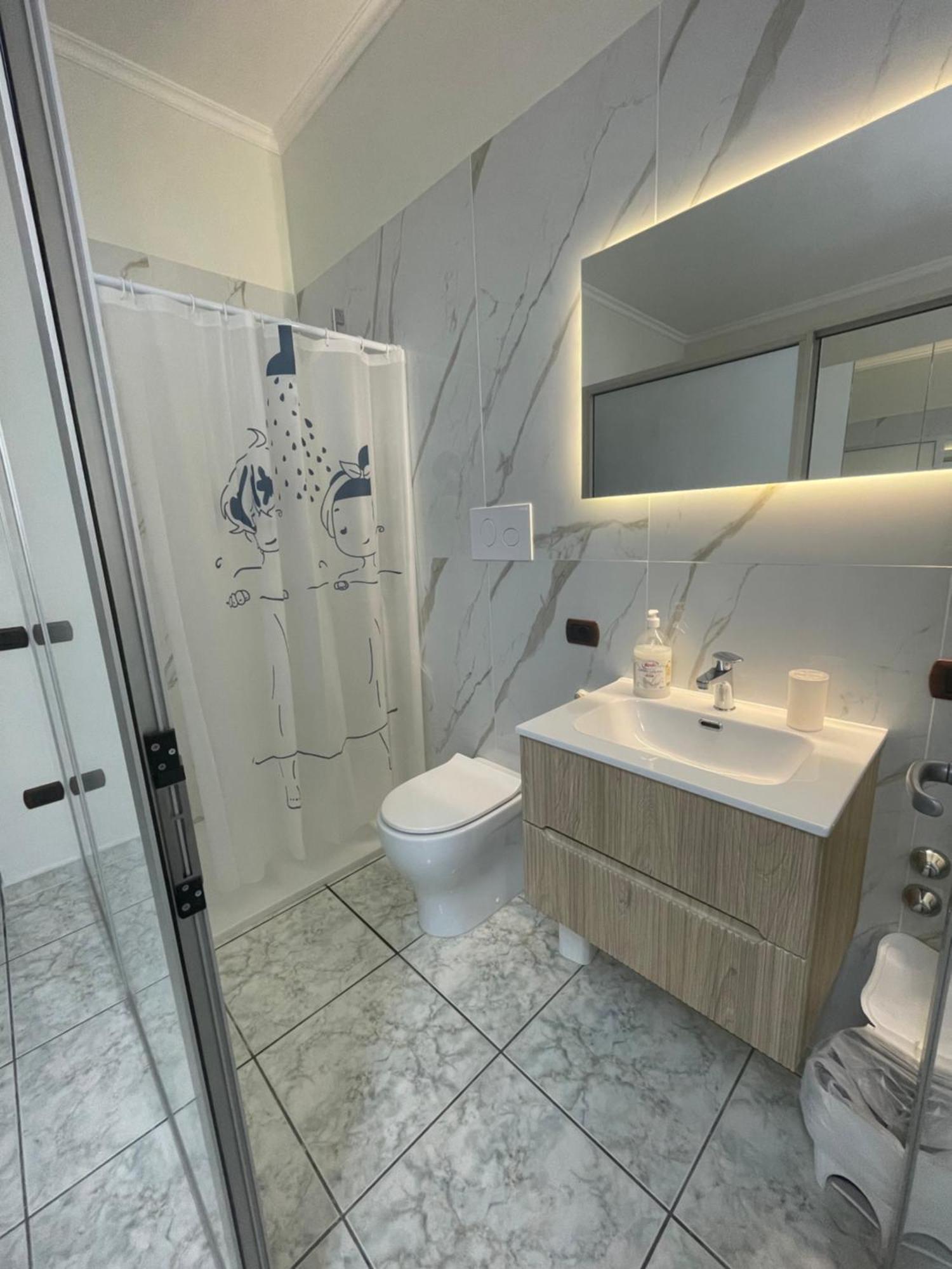 Villa Agata Forchia Екстериор снимка