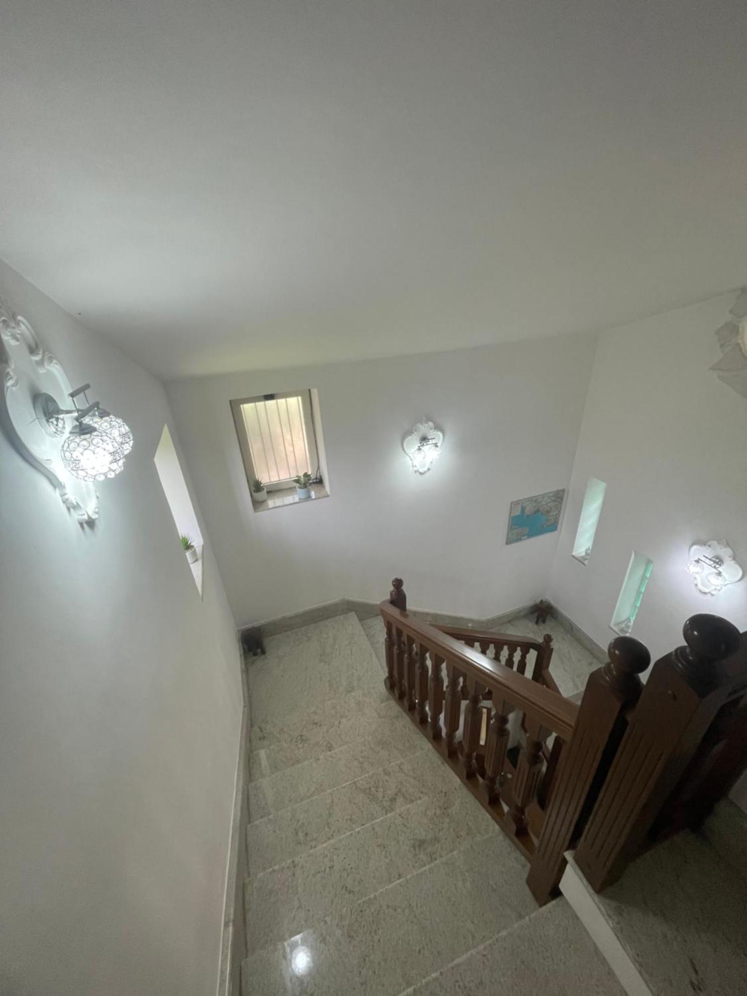 Villa Agata Forchia Екстериор снимка