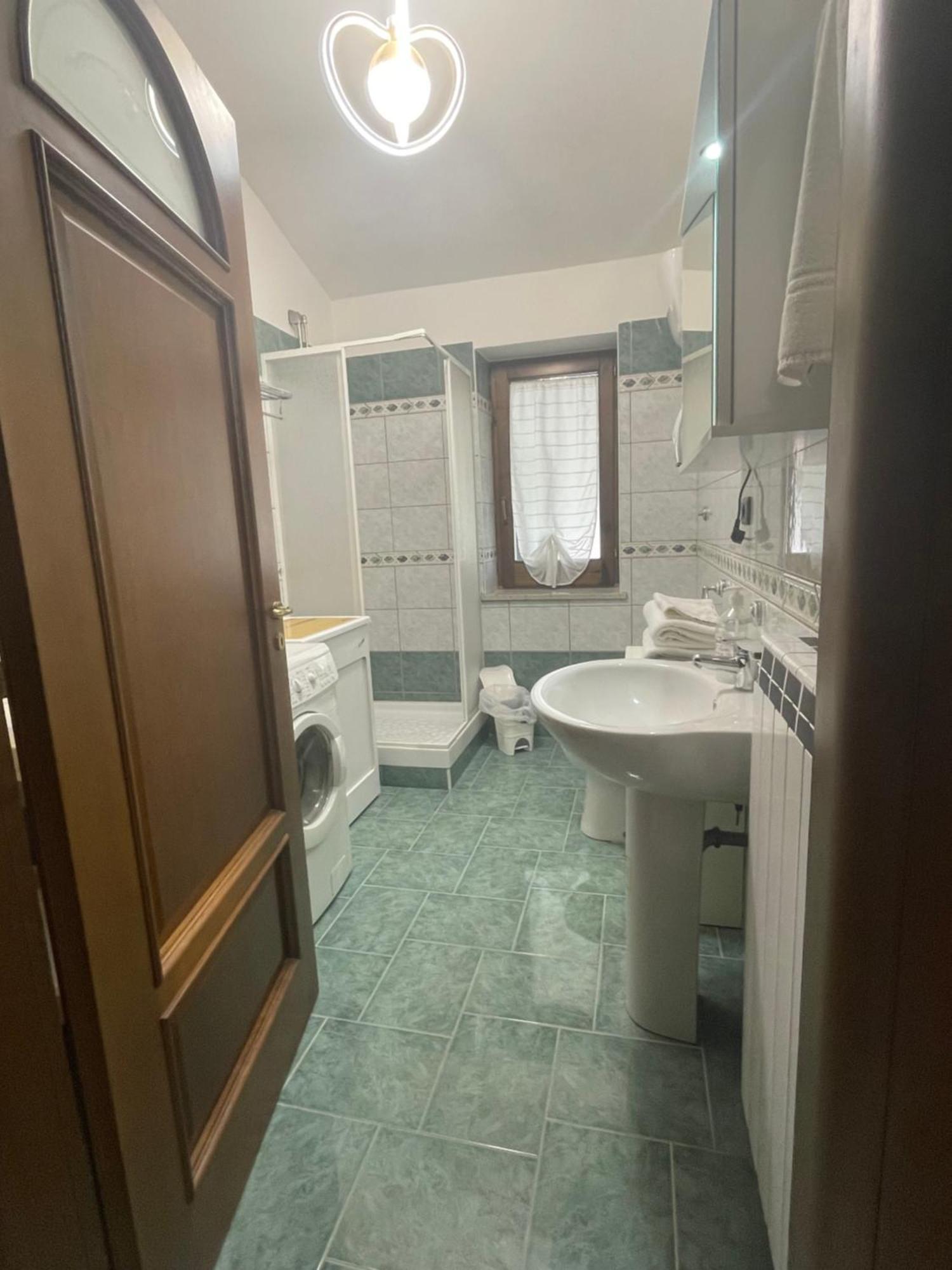 Villa Agata Forchia Екстериор снимка