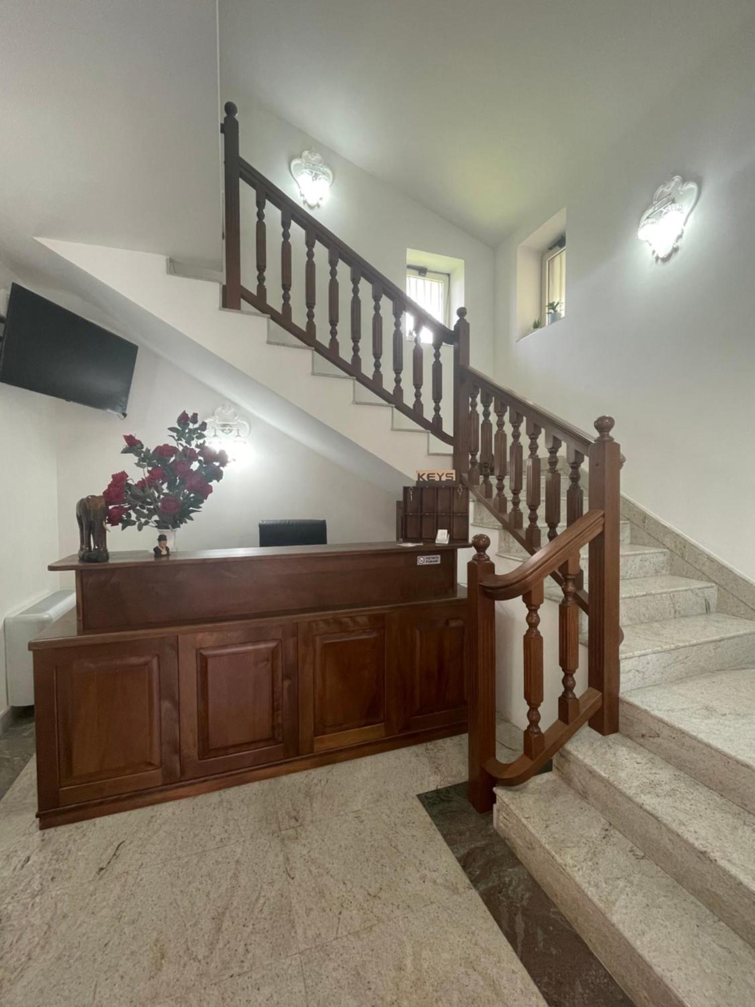 Villa Agata Forchia Екстериор снимка